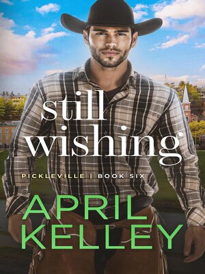cover image of Still Wishing